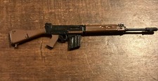 Vintage, Action Man SLR Rifle