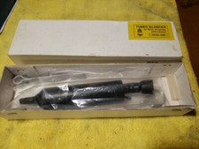 MVVS Engine Tune Silencer For
