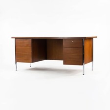 1950s Florence Knoll Double