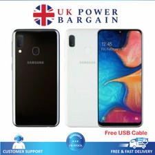 Samsung Galaxy A20e NFC