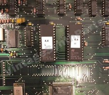 AKAI S1000 Latest OS 4.4 EPROM