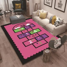 Hopscotch Mat Kids Floor Play