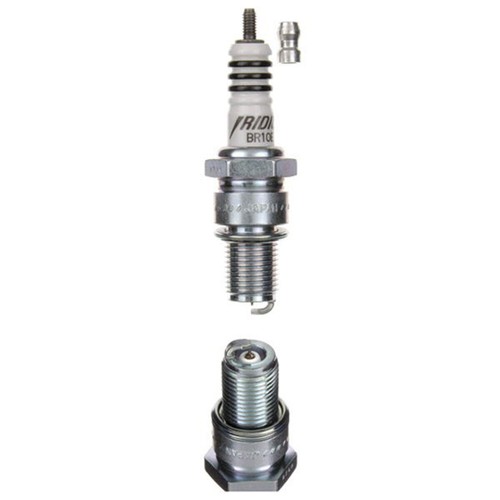 Ngk br10eix spark plug for - br10eix,