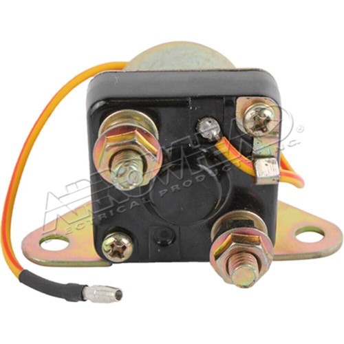 Starter relay suzuki - relay, gn125