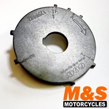 Triumph Ignition Rotor for