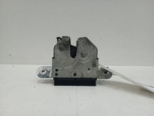 VAUXHALL CORSA VXR E4 4 DOHC