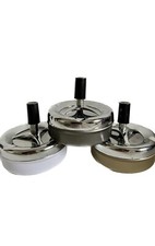 Spinning Ashtray Cigarette