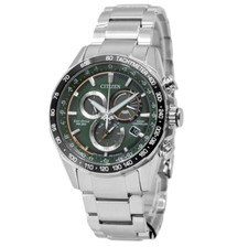 Citizen Radio Controlled Men's