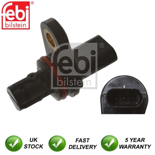 Camshaft sensor febi - camshaft, fits