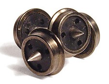 Graham Farish 379-410 3 Hole