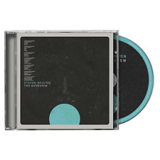 Steven Wilson - The Overview (Fiction) CD Album