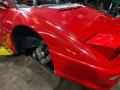 1998 ferrari 355 - ferrari, 2