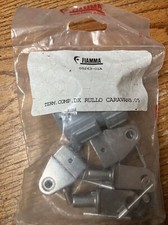 Fiamma Knuckle Kit left Hand Roller End F35 Caravanstore Awning Motorhome