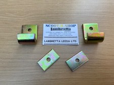 Lambretta series gp stand - series,