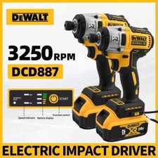 Dewalt Brushless Speed Impact