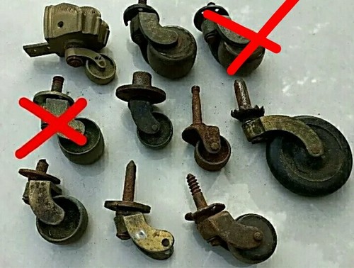 Vintage old antique - old, brass