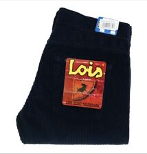 Lois Dallas Jumbo Cords