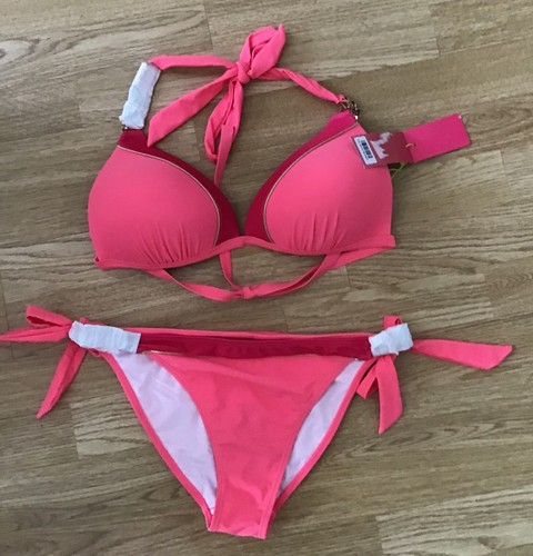 Lipsy size top 12 tie - top, &