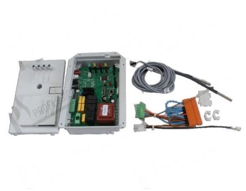 Scotsman ice macine pcb - scotsman, board