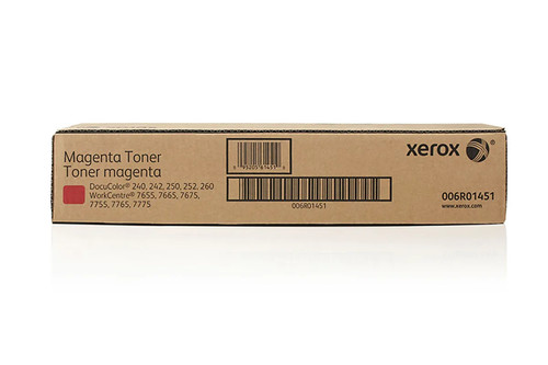 Xerox 006r01451 toner - 006r01451, twin