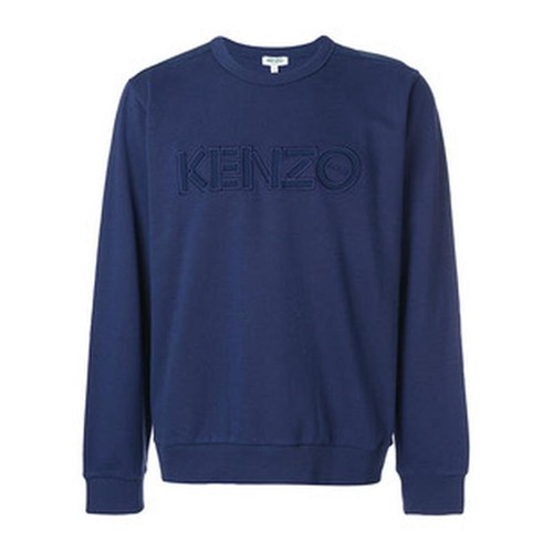 Men kenzo sweater navy - /, xs