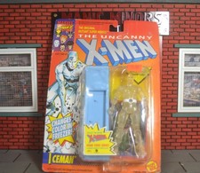 The Uncanny X-Men Toy-Biz