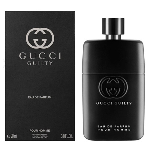 Gucci guilty pour homme - guilty, eau