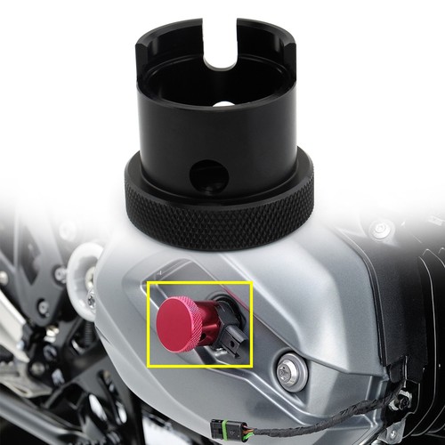 Coil pack removal - pack,