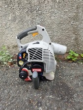 ryobi rbl26bv blower Spare Or Repair