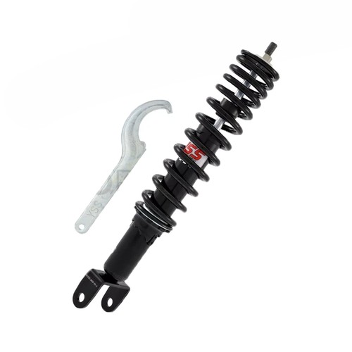 Rear shock absorber - absorber, yss