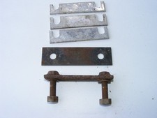 Jaguar Mk2, Daimler V8, 420