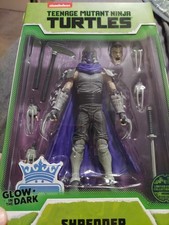 TMNT Shredder "The Dreamer"