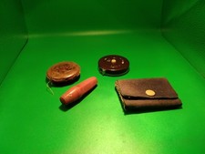 4 Items Vintage Sewing Tools