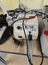 Meiji Techno Fiber Optic Lite Source  Model - FL150 - Microscope Illuminator Lab
