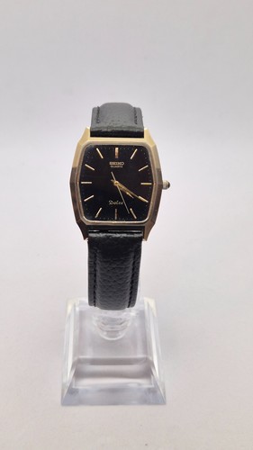 Vintage jdm 1983 seiko dolce - jdm,