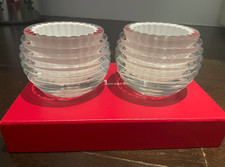 Baccarat Eye Crystal Votive