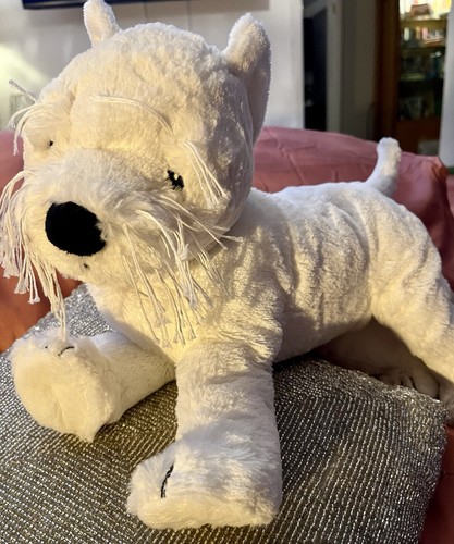 Ikea retired white gosig - ikea,