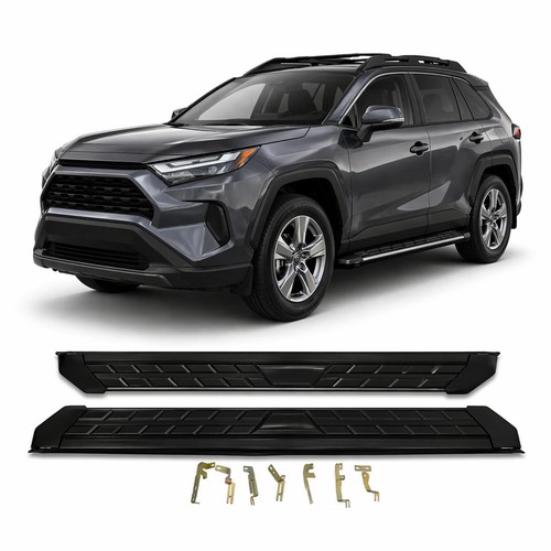 Running board side - running,