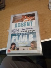 ABSENT/PLAN B.  GAY INTEREST