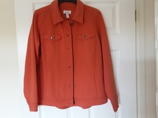 Denim & Co. comfortable denim