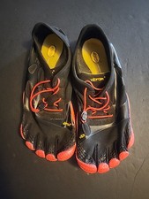 Vibram Five Fingers KSO EVO