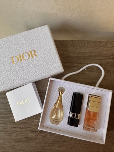 Dior mini gift - dior, set