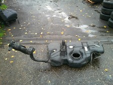 CITROEN BERLINGO PEUGEOT PARTNER FUEL TANK DIESEL 2010-2018 1560 9675537280