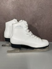 Girls Lake Placid Ice Skates
