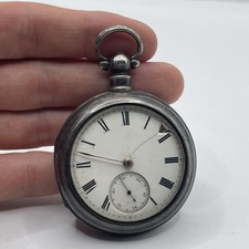 Antique Sterling Silver 925