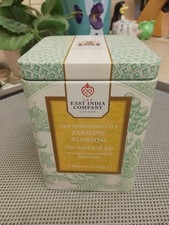 Vintage East India Tea