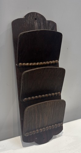 Vintage arts crafts - arts, wooden
