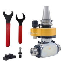 CNC Machining Center