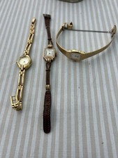 Old Watches X3