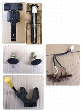 Shoprider Boot Scooter